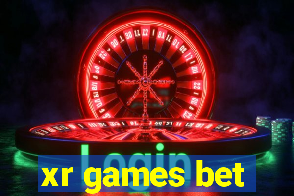 xr games bet